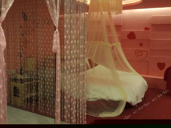 情侣度假房（无窗）