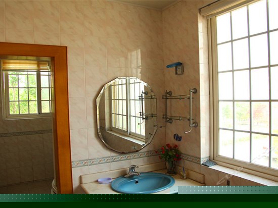 听海轩全家轰趴亲子别墅