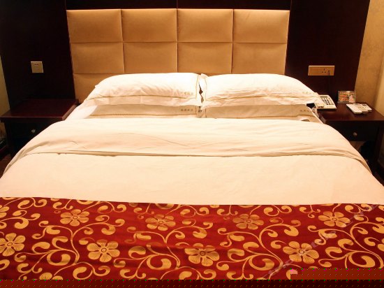 普通单间（无窗）