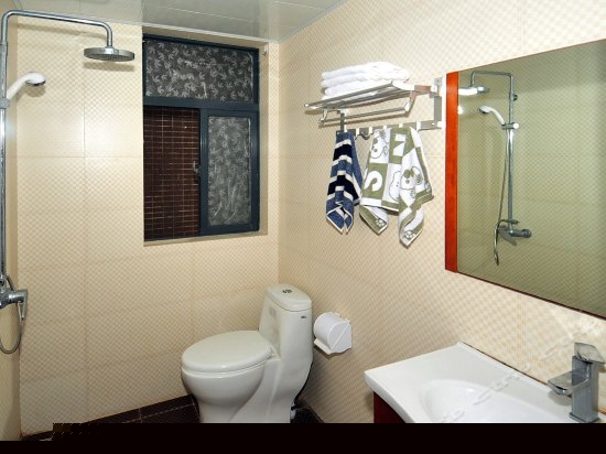 园景超大两房两厅双阳台三床房