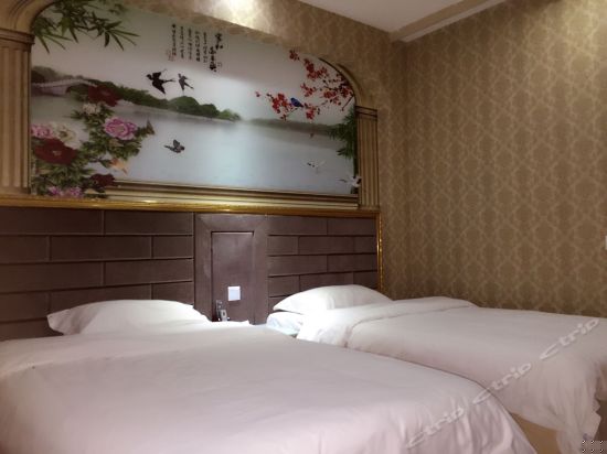 豪华标间（无窗）