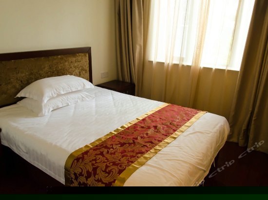 花园套间小洋房（二室一厅一卫）