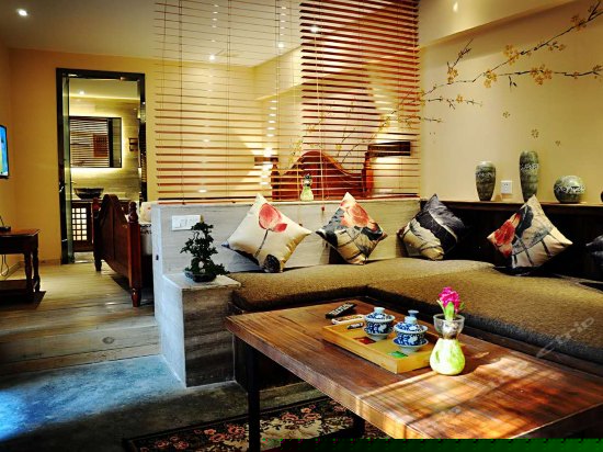 姜gary 狗哥专享套房