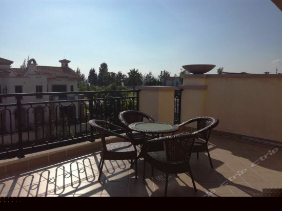 海涛洋房三房二厅