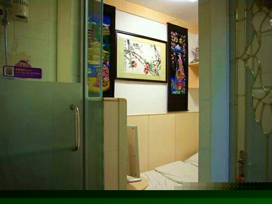 酒店房型