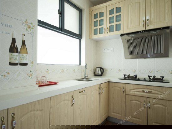 阳光海岸海景三居室