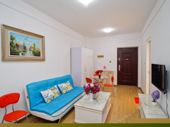 欧式豪华主题房