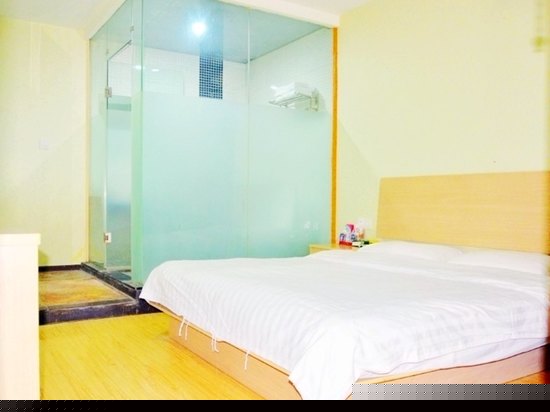 普通单间(中宾)