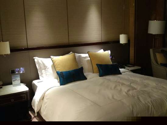 酒店房型