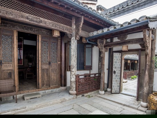福寿厅