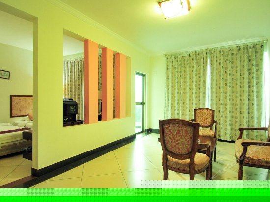 二期豪华河景双标套