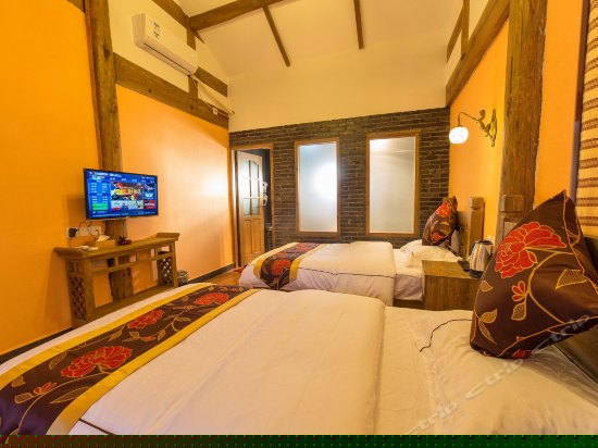 一楼舒适标准间