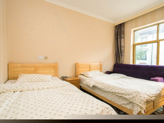 普通标间（公卫）