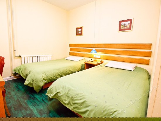 特惠标准房(无窗)