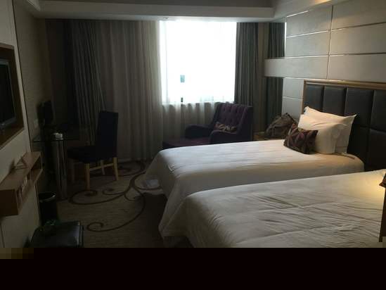 酒店房型