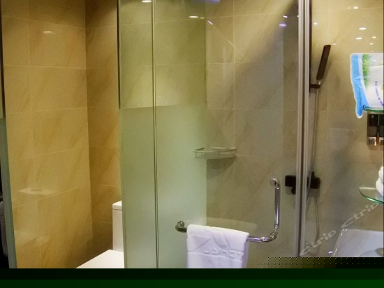 行政豪华大床房