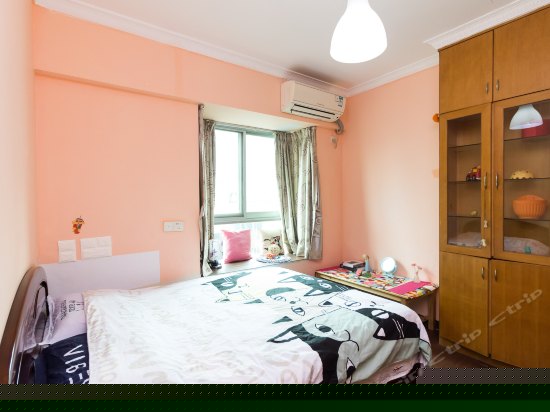 高层精装三房一厅