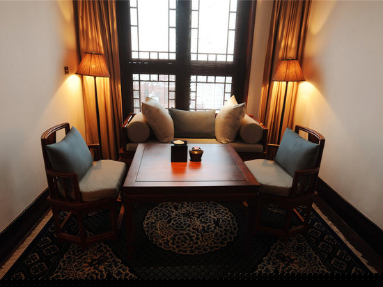 行政豪华大床房