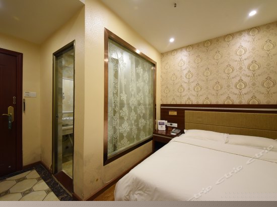 特价房（无窗）