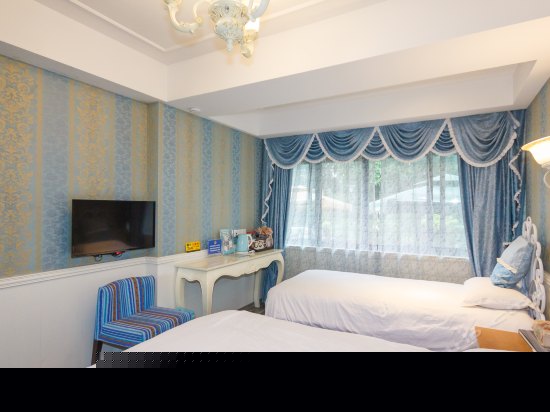 叙事 （家庭房102）