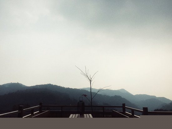 眺望远景