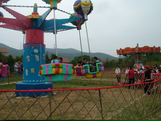 儿童乐园/儿童俱乐部