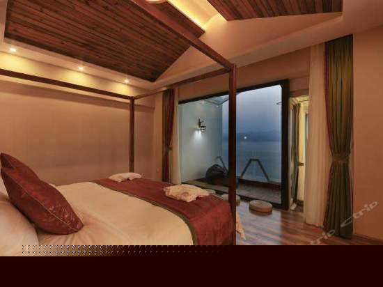 全海景星空套房