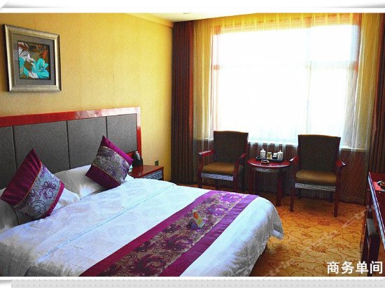 商务单间