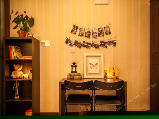 斑斓·家主推精选套房