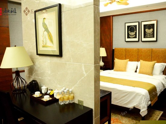 泉别苑独立别墅