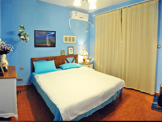 加勒比海的初夏