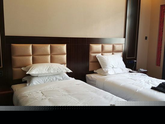 酒店房型
