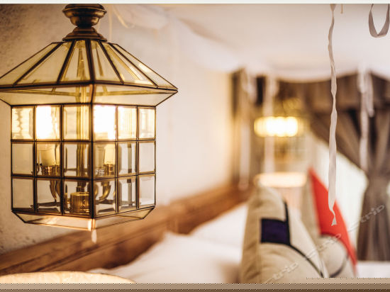 T302海景复式露台SPA套房