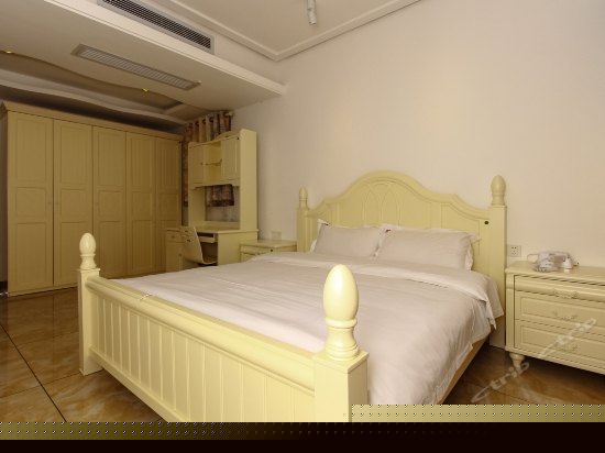 无敌豪华三人套房