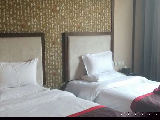 酒店房型
