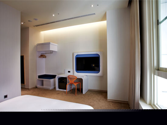 精致双人房(无窗)