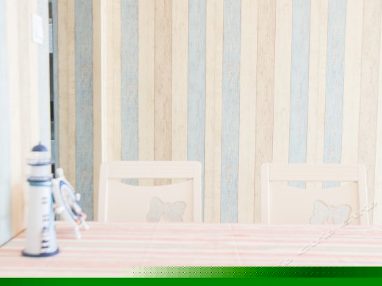 麋鹿森林两室一厅海景套房