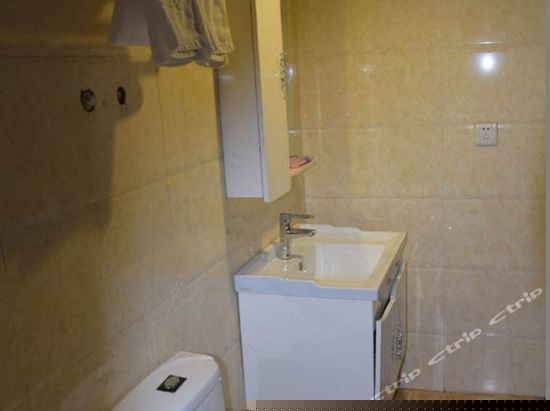 豪华主题圆床房