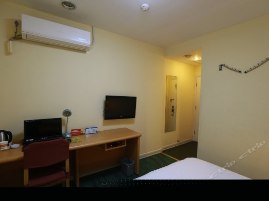 数码商务房（无窗)