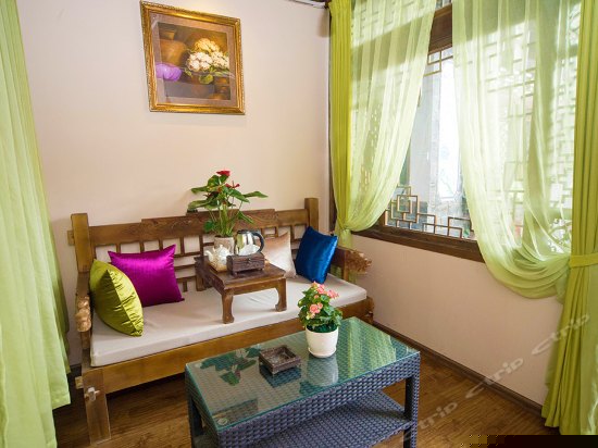 碧空（地中海风情大床）