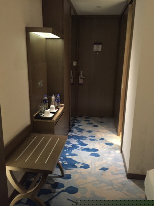 酒店房型