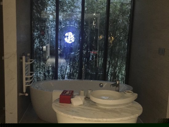 酒店房型