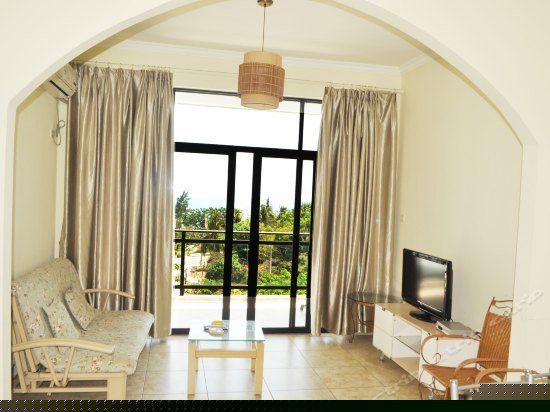 高级海景房(一房一厅)