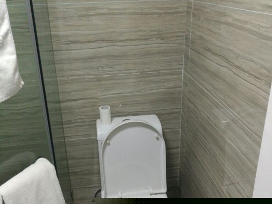 酒店房型