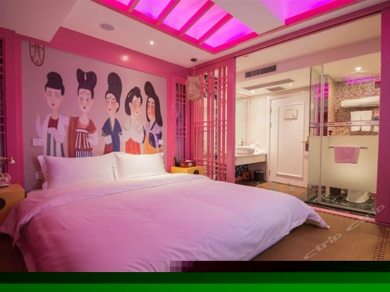 相爱·柔情蜜意系