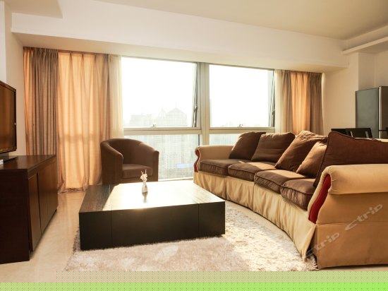 全海景豪华套房