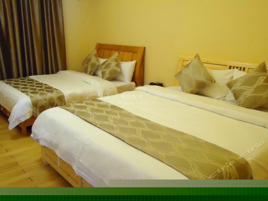 海景房两房一厅