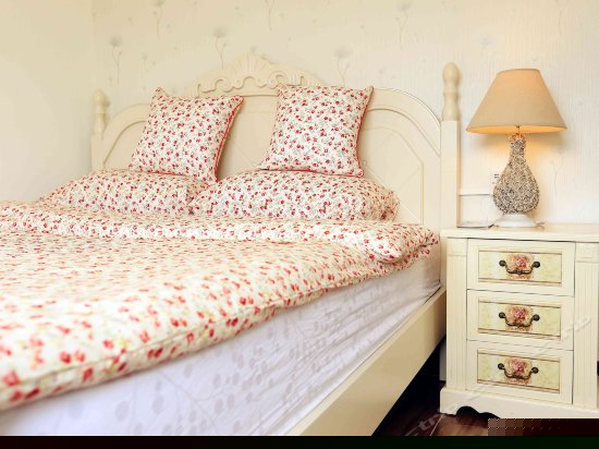 特惠韩国主题房