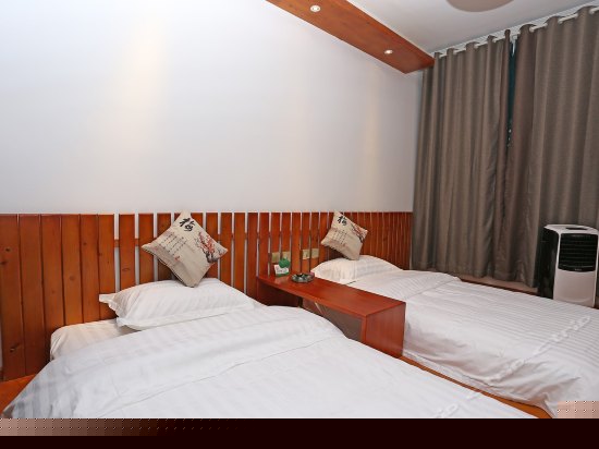 特色榻榻米标间