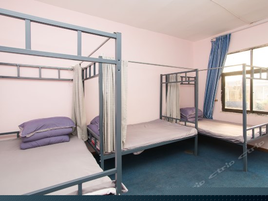 六人间（独卫床位）